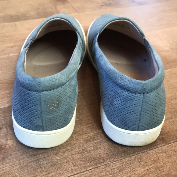 Naturalizer Marianne slip-on loafers - Picture 3 of 3